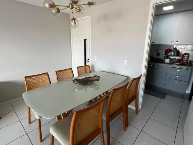 Apartamento para Venda em Fortaleza/CE Centro 3 Quartos