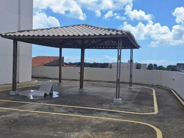 Apartamento para Venda em Fortaleza/CE Centro 3 Quartos