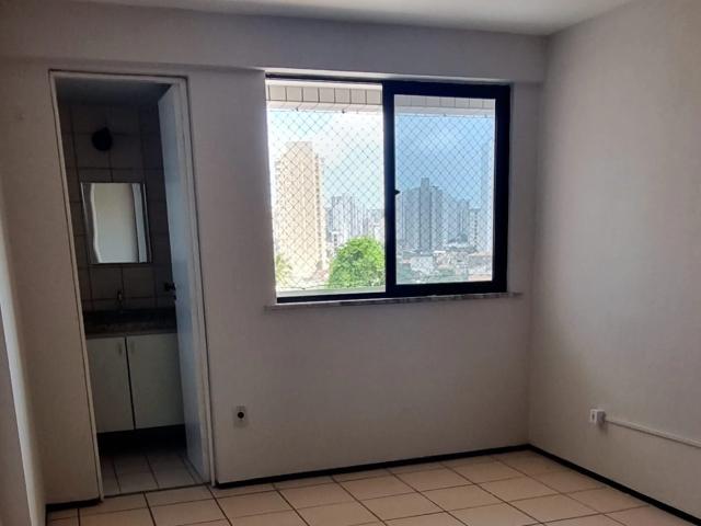 Apartamento para Venda em Fortaleza/CE Centro 3 Quartos