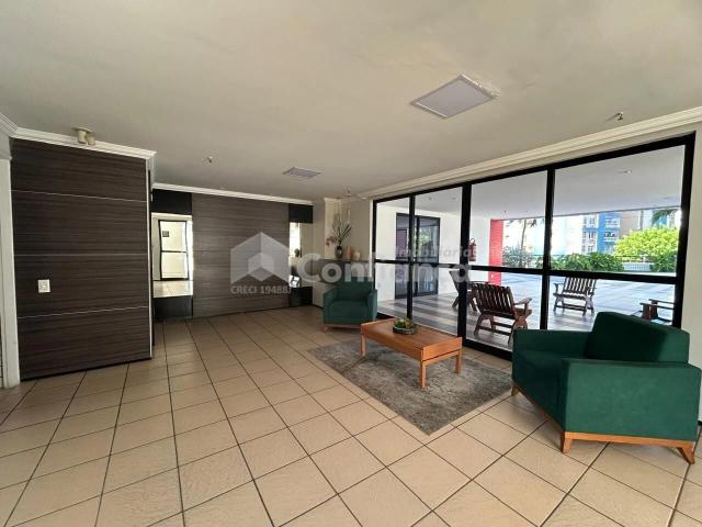 Apartamento para Venda em Fortaleza/CE Centro 3 Quartos