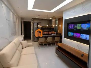 Apartamento para Venda em Fortaleza/CE Centro 3 Quartos