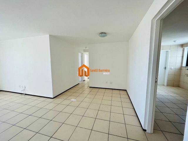 Apartamento para Venda em Fortaleza/CE Centro 3 Quartos