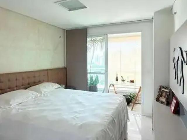 Apartamento para Venda em Fortaleza/CE Centro 3 Quartos