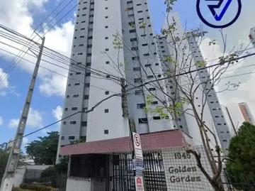 Apartamento para Venda em Fortaleza/CE Centro 3 Quartos