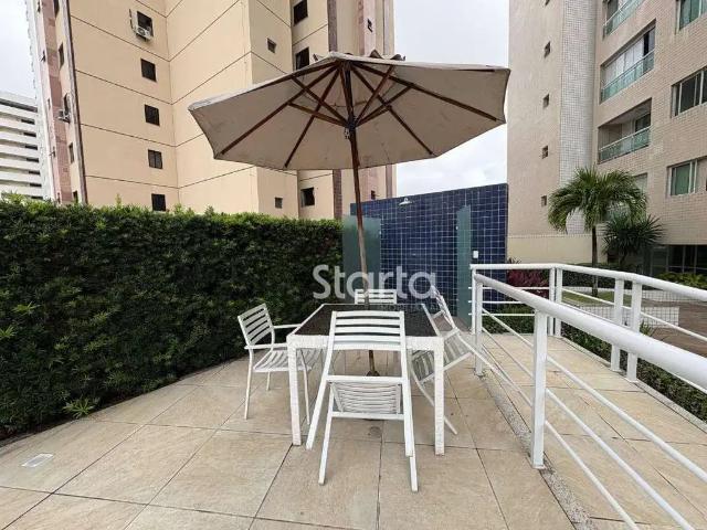 Apartamento para Venda em Fortaleza/CE Centro 3 Quartos