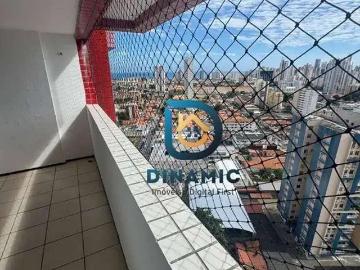 Apartamento para Venda em Fortaleza/CE Centro 3 Quartos