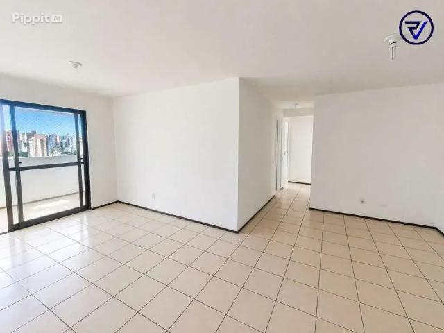 Apartamento para Venda em Fortaleza/CE Centro 3 Quartos