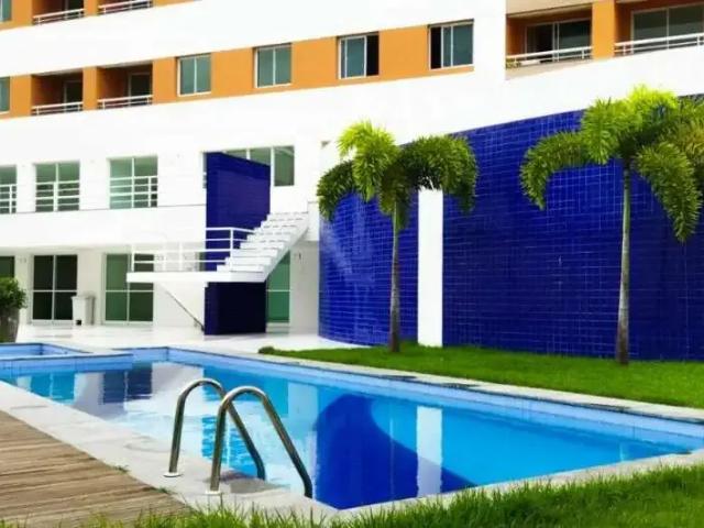 Apartamento para Venda em Fortaleza/CE Centro 3 Quartos