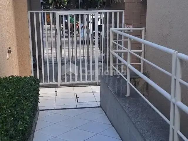 Apartamento para Venda em Fortaleza/CE Centro 3 Quartos