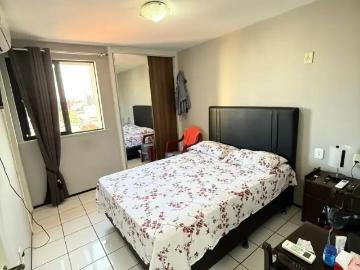 Apartamento para Venda em Fortaleza/CE Centro 3 Quartos