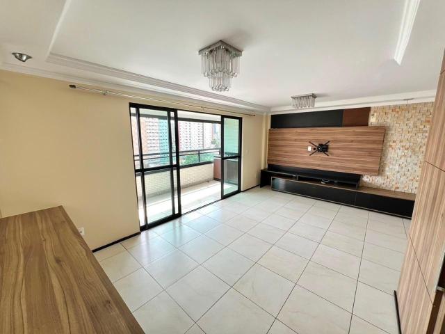 Apartamento para Venda em Fortaleza/CE Centro 3 Quartos