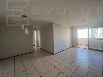 Apartamento para Venda em Fortaleza/CE Centro 3 Quartos