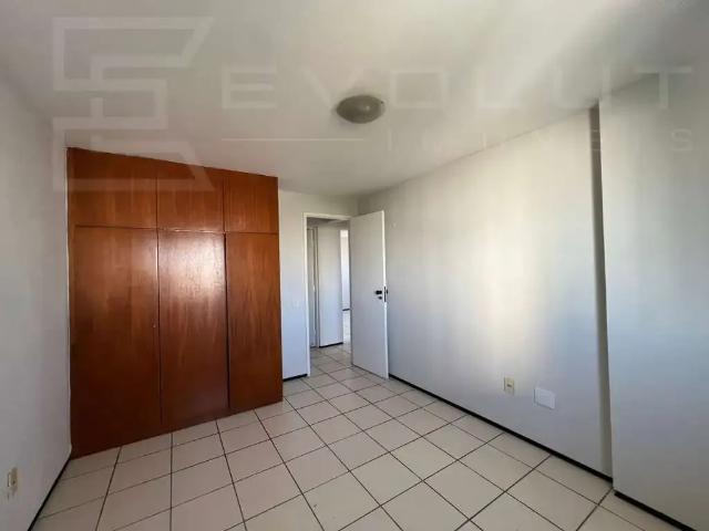 Apartamento para Venda em Fortaleza/CE Centro 3 Quartos