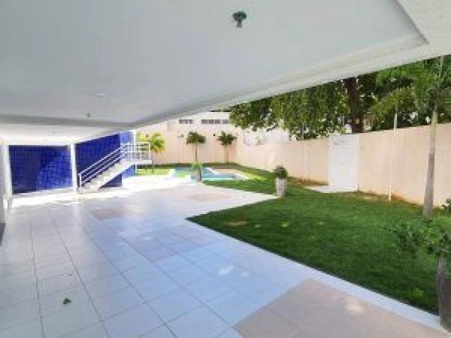 Apartamento para Venda em Fortaleza/CE Centro 3 Quartos