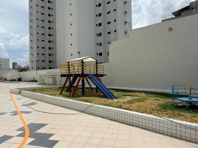 Apartamento para Venda em Fortaleza/CE Centro 3 Quartos