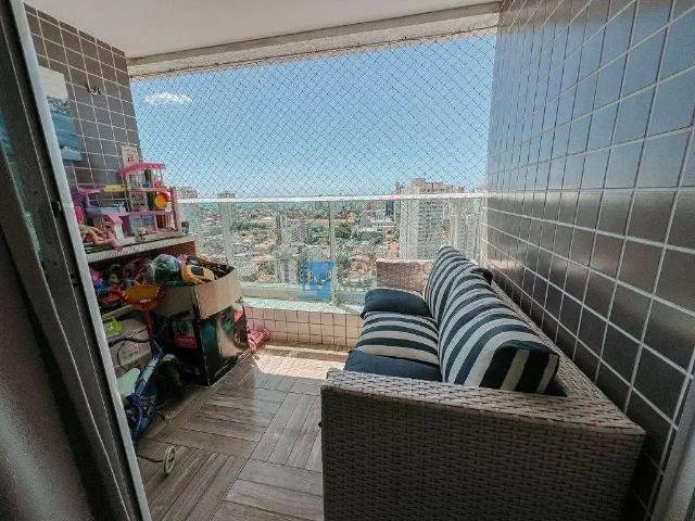 Apartamento para Venda em Fortaleza/CE Centro 3 Quartos