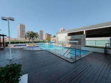 Apartamento para Venda em Fortaleza/CE Centro 3 Quartos