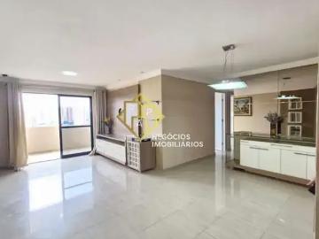 Apartamento para Venda em Fortaleza/CE Centro 3 Quartos
