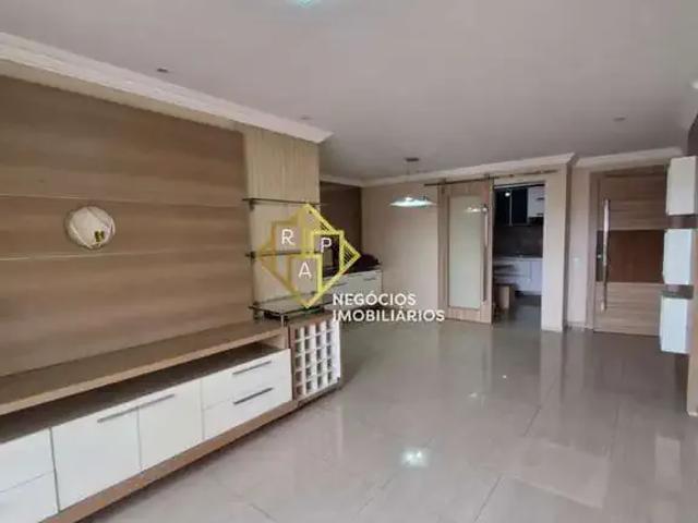 Apartamento para Venda em Fortaleza/CE Centro 3 Quartos