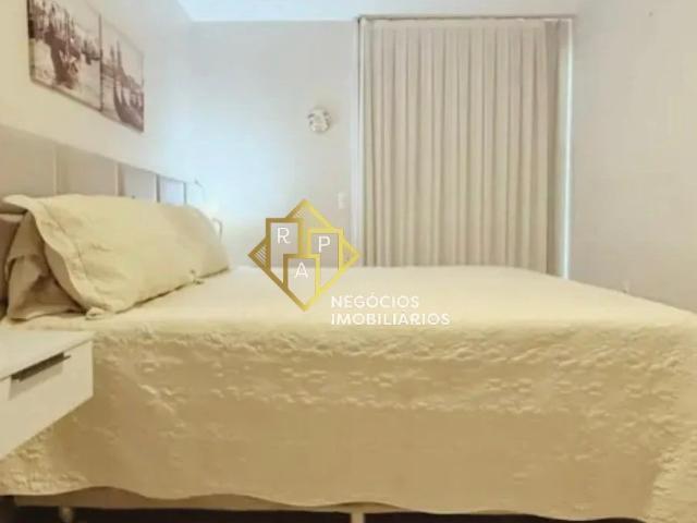 Apartamento para Venda em Fortaleza/CE Centro 3 Quartos