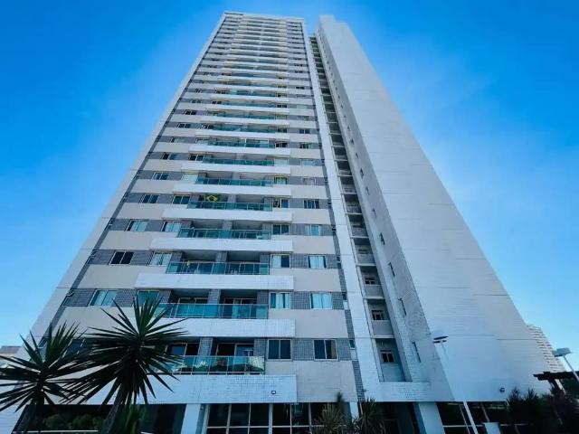 Apartamento para Venda em Fortaleza/CE Centro 3 Quartos