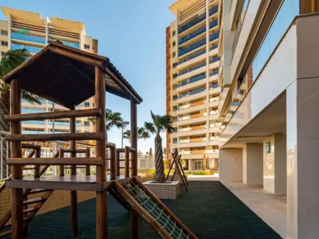 Apartamento para Venda em Fortaleza/CE Centro 3 Quartos