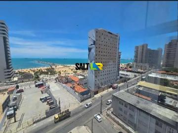 Praça General Tibúrcio, Fortaleza, Poço da Draga, Fortaleza, Ceará, Ceará