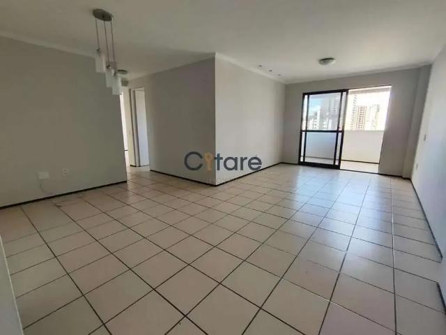 Apartamento para Venda em Fortaleza/CE Centro 3 Quartos