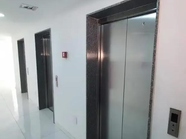 Apartamento para Venda em Fortaleza/CE Centro 3 Quartos