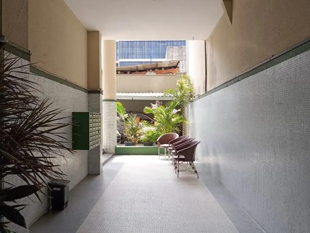 Apartamento para Venda em Fortaleza/CE Centro 3 Quartos