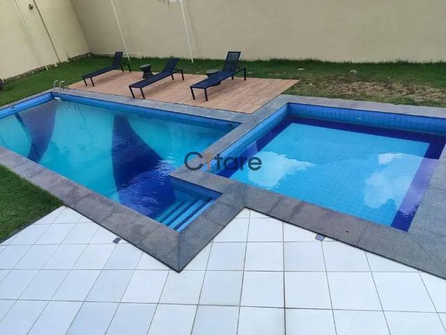 Apartamento para Venda em Fortaleza/CE Centro 3 Quartos