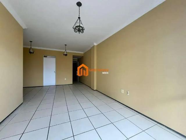 Apartamento para Venda em Fortaleza/CE Centro 3 Quartos