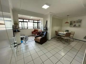 Rua Goncalves Ledo, Fortaleza - Segurança