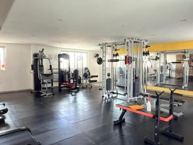 Apartamento para Venda em Fortaleza/CE Centro 3 Quartos