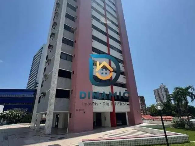 Apartamento para Venda em Fortaleza/CE Centro 3 Quartos
