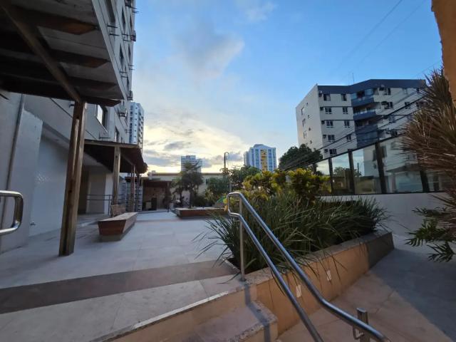Apartamento para Venda em Fortaleza/CE Centro 3 Quartos
