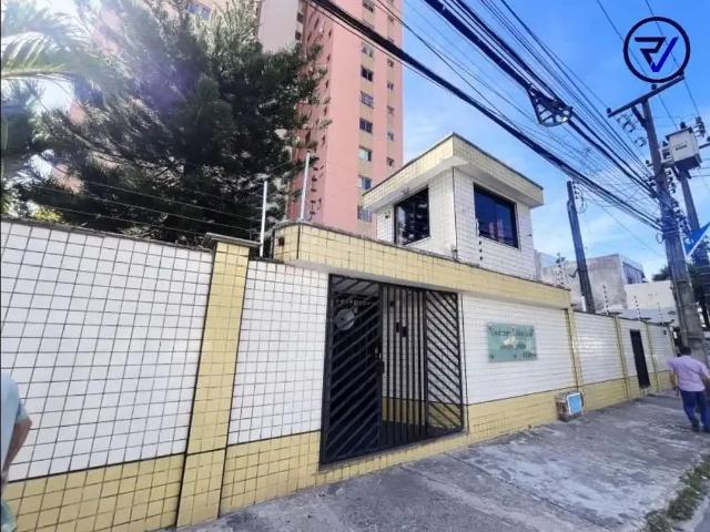 Apartamento para Venda em Fortaleza/CE Centro 3 Quartos