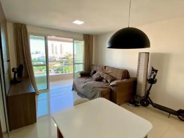 Rua Fiuza de Pontes - Varanda, Garagem