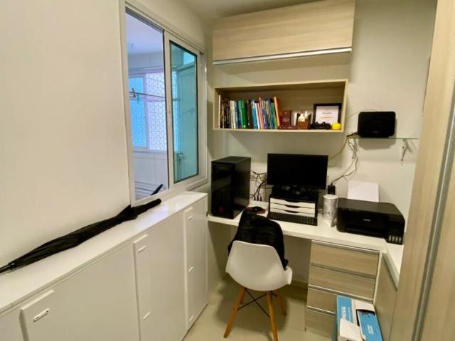 Apartamento para Venda em Fortaleza/CE Centro 3 Quartos
