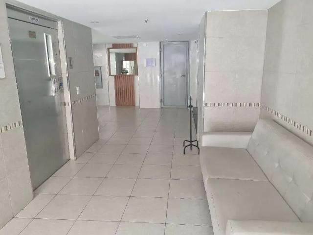 Apartamento para Venda em Fortaleza/CE Centro 3 Quartos