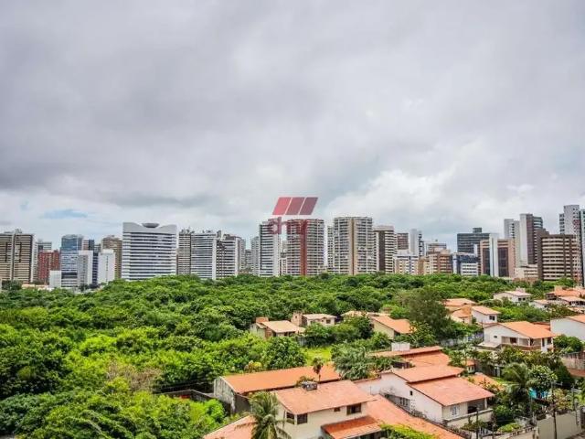 Apartamento para Venda em Fortaleza/CE Cidade 2000 1 Quartos