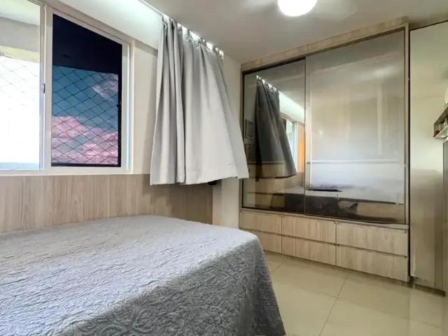 Apartamento para Venda em Fortaleza/CE Cidade 2000 2 Quartos