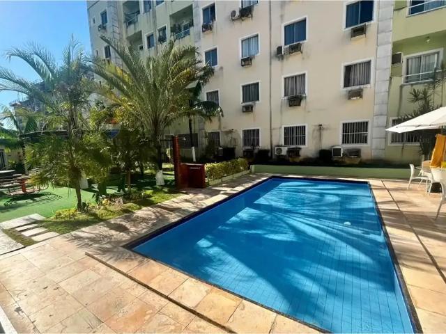 Apartamento para Venda em Fortaleza/CE Cidade 2000 2 Quartos