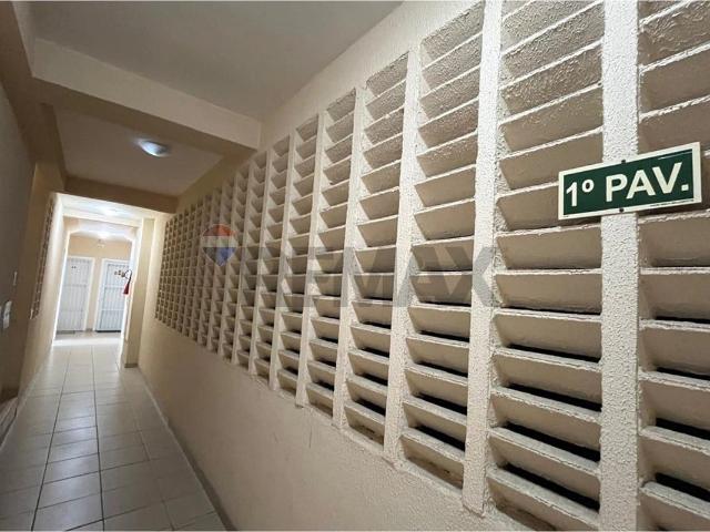 Apartamento para Venda em Fortaleza/CE Cidade 2000 2 Quartos