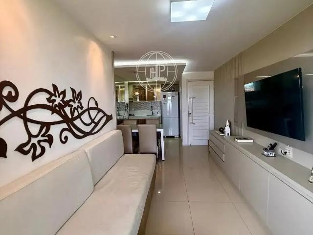 Apartamento para Venda em Fortaleza/CE Cidade 2000 2 Quartos