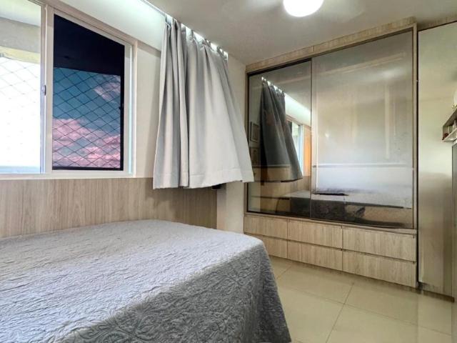 Apartamento para Venda em Fortaleza/CE Cidade 2000 2 Quartos