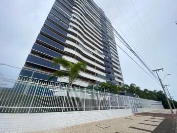 Apartamento para Venda em Fortaleza/CE Cidade 2000 3 Quartos