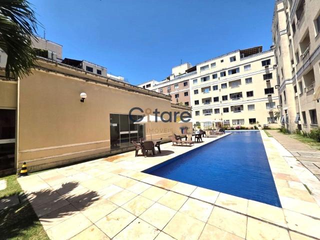 Apartamento para Venda em Fortaleza/CE Cidade 2000 3 Quartos