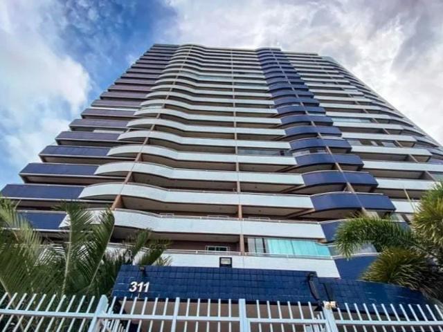 Apartamento para Venda em Fortaleza/CE Cidade 2000 3 Quartos