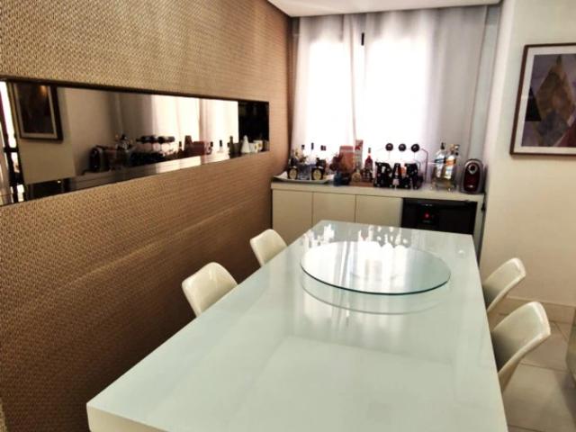 Apartamento para Venda em Fortaleza/CE Cidade 2000